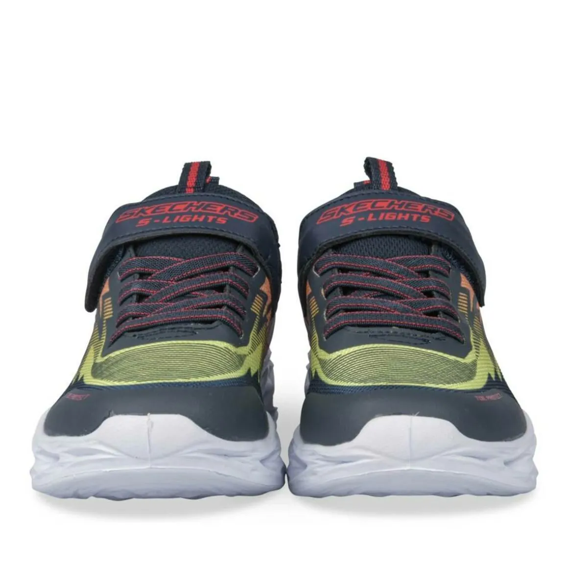 Sneakers NAVY SKECHERS Vortex Flash