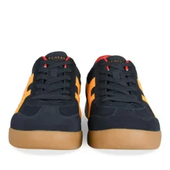 Sneakers NAVY SKECHERS Zinger