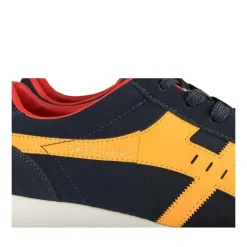 Sneakers NAVY SKECHERS Zinger