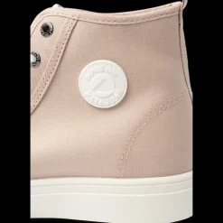 Sneakers NUDE