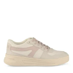 Sneakers NUDE