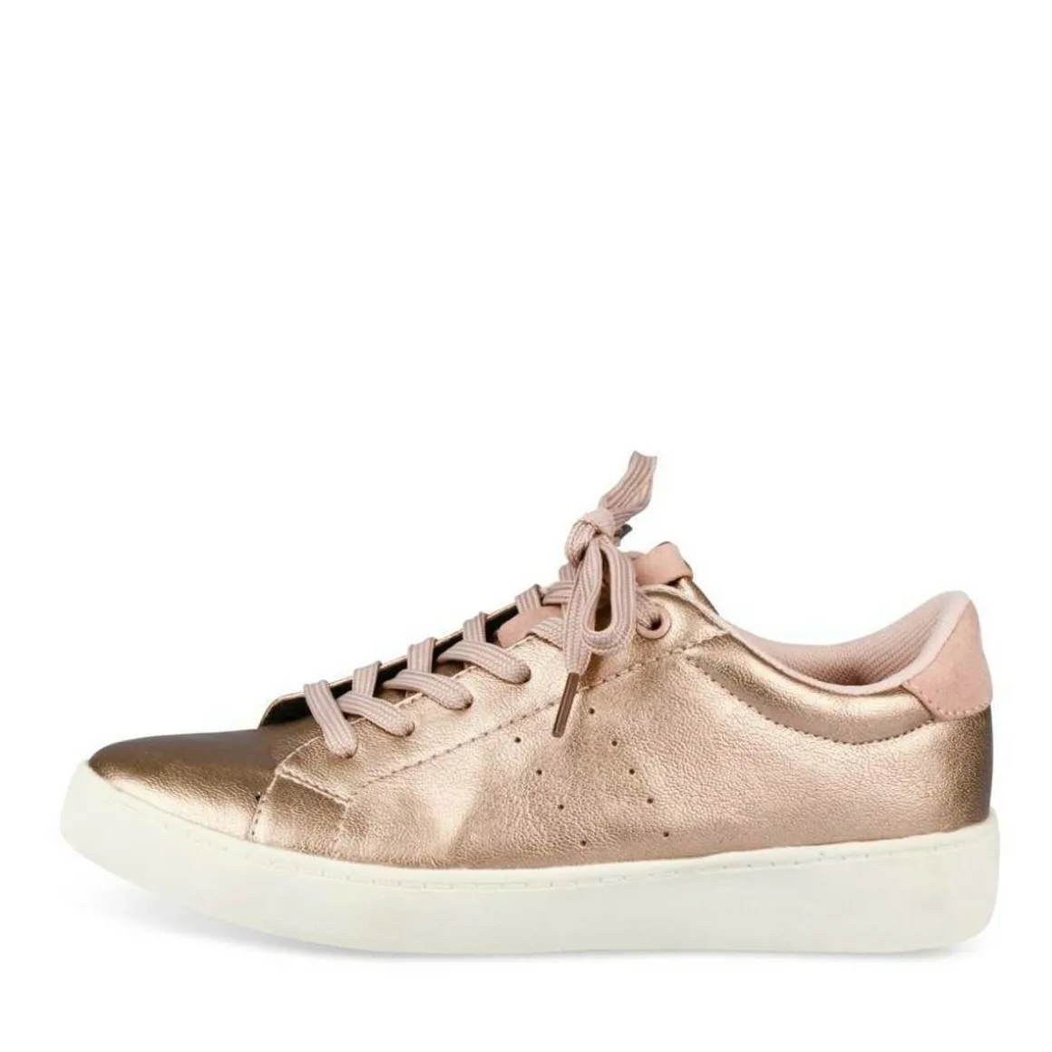 Sneakers NUDE