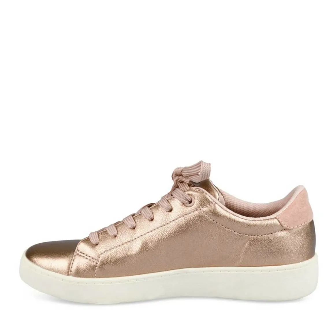 Sneakers NUDE