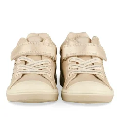 Sneakers NUDE