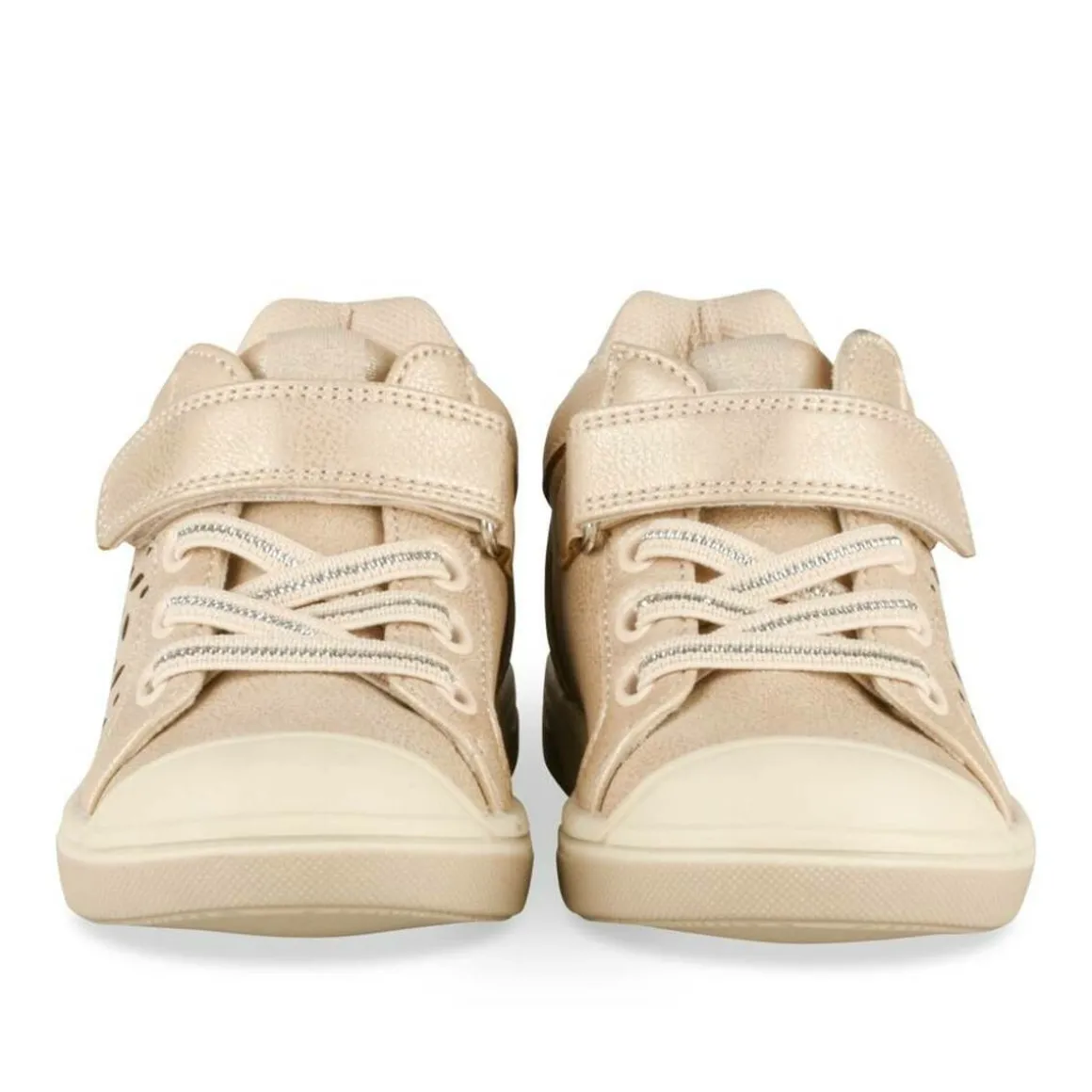 Sneakers NUDE