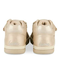Sneakers NUDE
