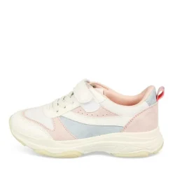 Sneakers NUDE