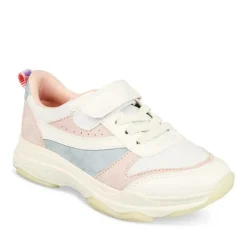Sneakers NUDE