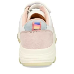 Sneakers NUDE