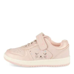Sneakers NUDE