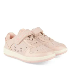 Sneakers NUDE