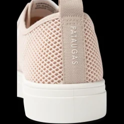 Sneakers NUDE
