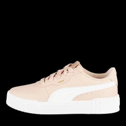 Sneakers NUDE PUMA CARINA 3.0 PS