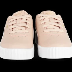 Sneakers NUDE PUMA CARINA 3.0 PS