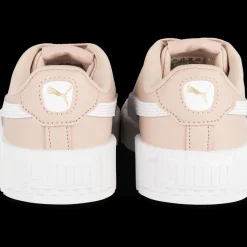 Sneakers NUDE PUMA CARINA 3.0 JR