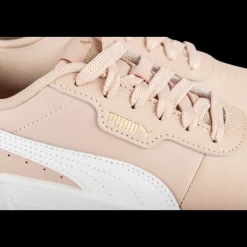 Sneakers NUDE PUMA CARINA 3.0 JR
