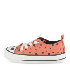 Sneakers ORANJE