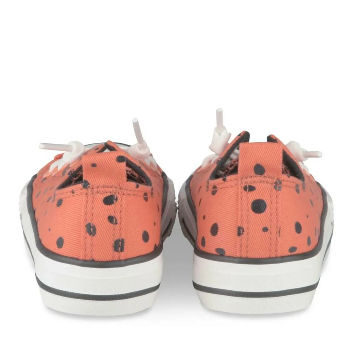 Sneakers ORANJE