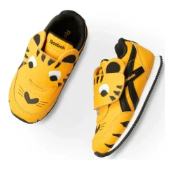 Sneakers ORANJE REEBOK Royal Cljog