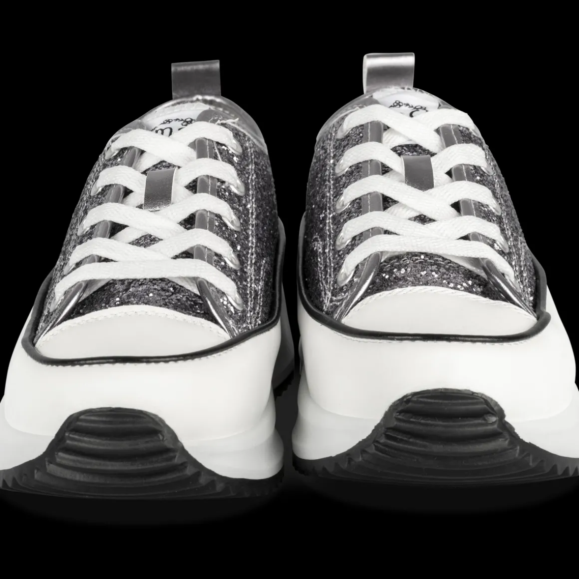 Sneakers PEWTER