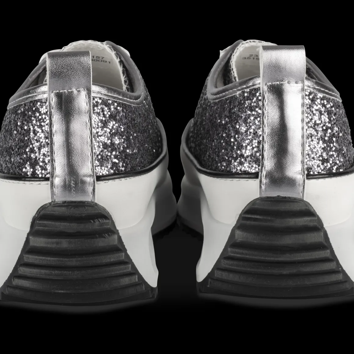 Sneakers PEWTER