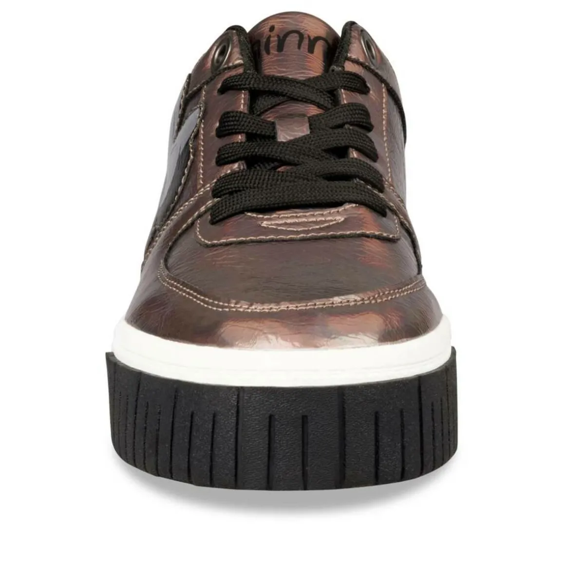 Sneakers PEWTER