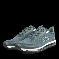 Sneakers PEWTER
