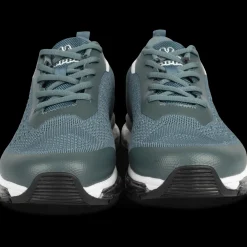 Sneakers PEWTER