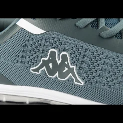 Sneakers PEWTER