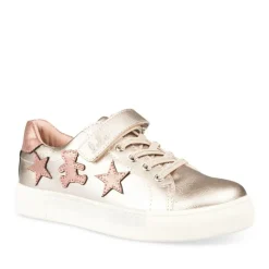 Sneakers PEWTER