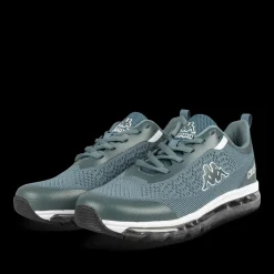 Sneakers PEWTER