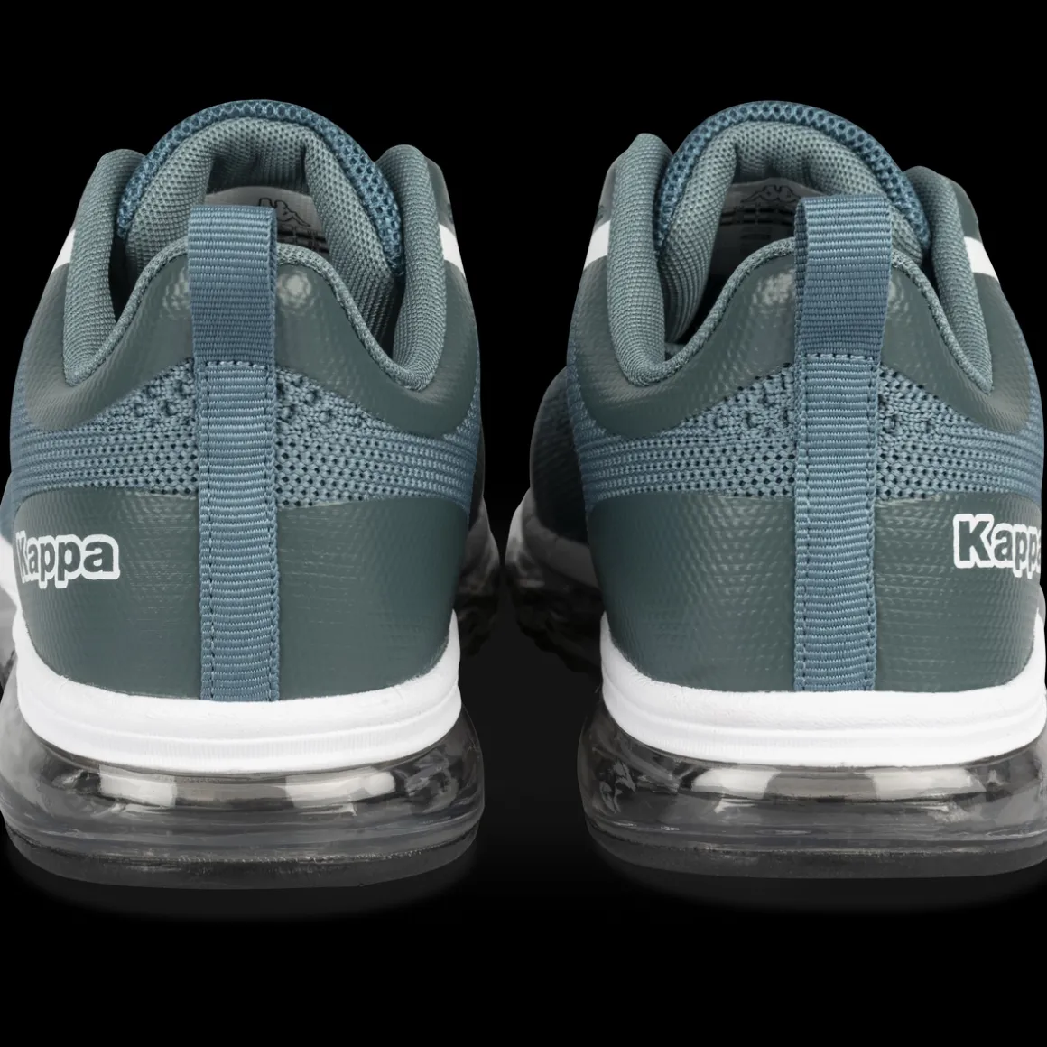 Sneakers PEWTER
