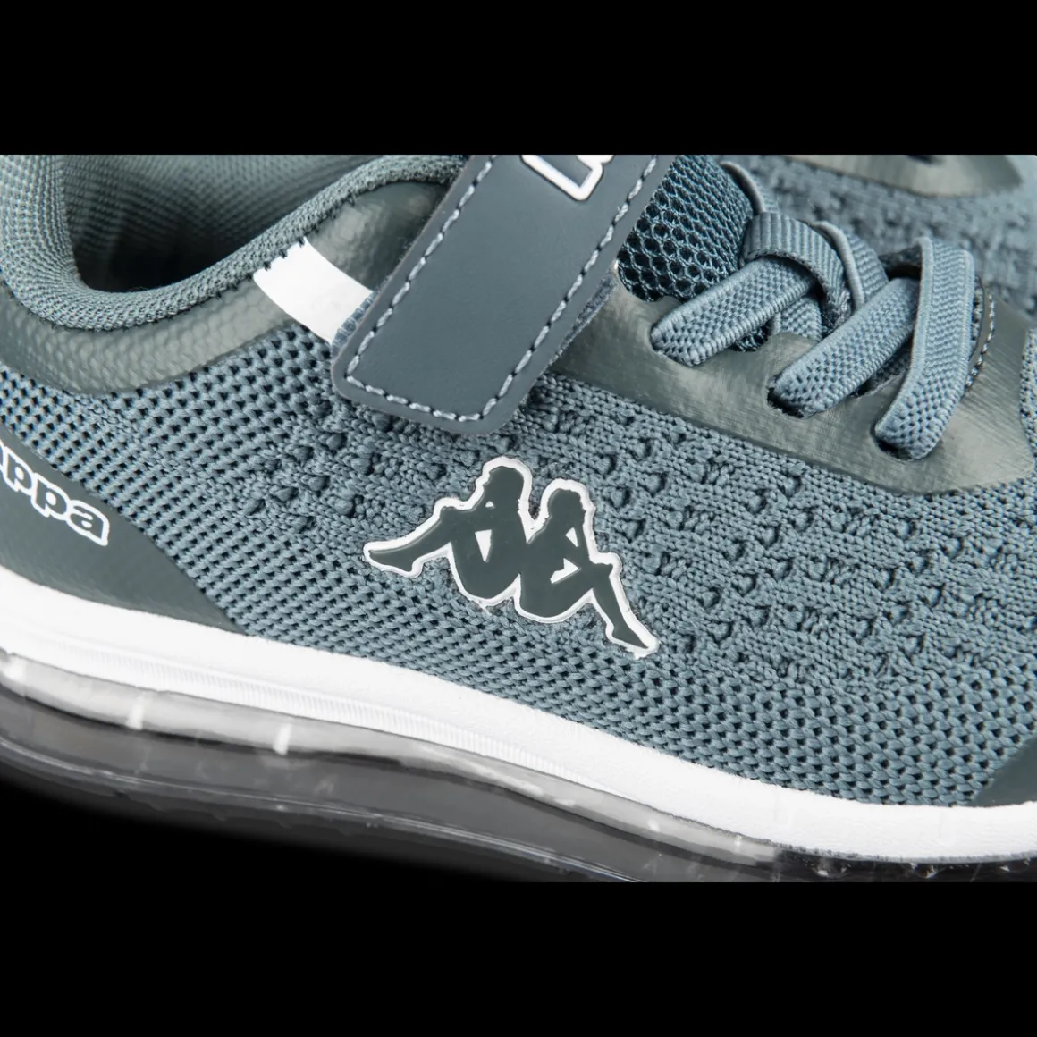 Sneakers PEWTER