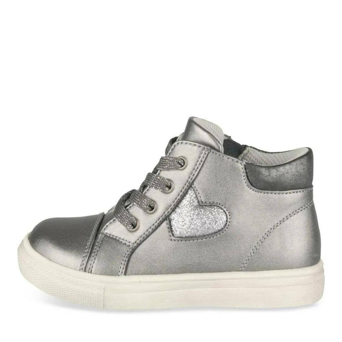 Sneakers PEWTER