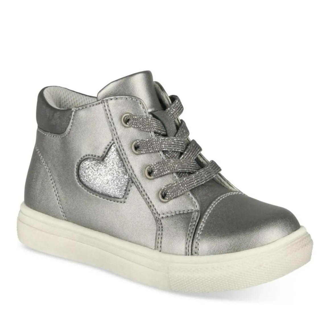 Sneakers PEWTER