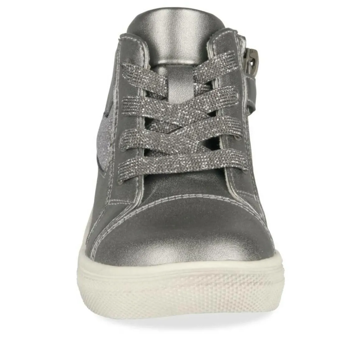Sneakers PEWTER