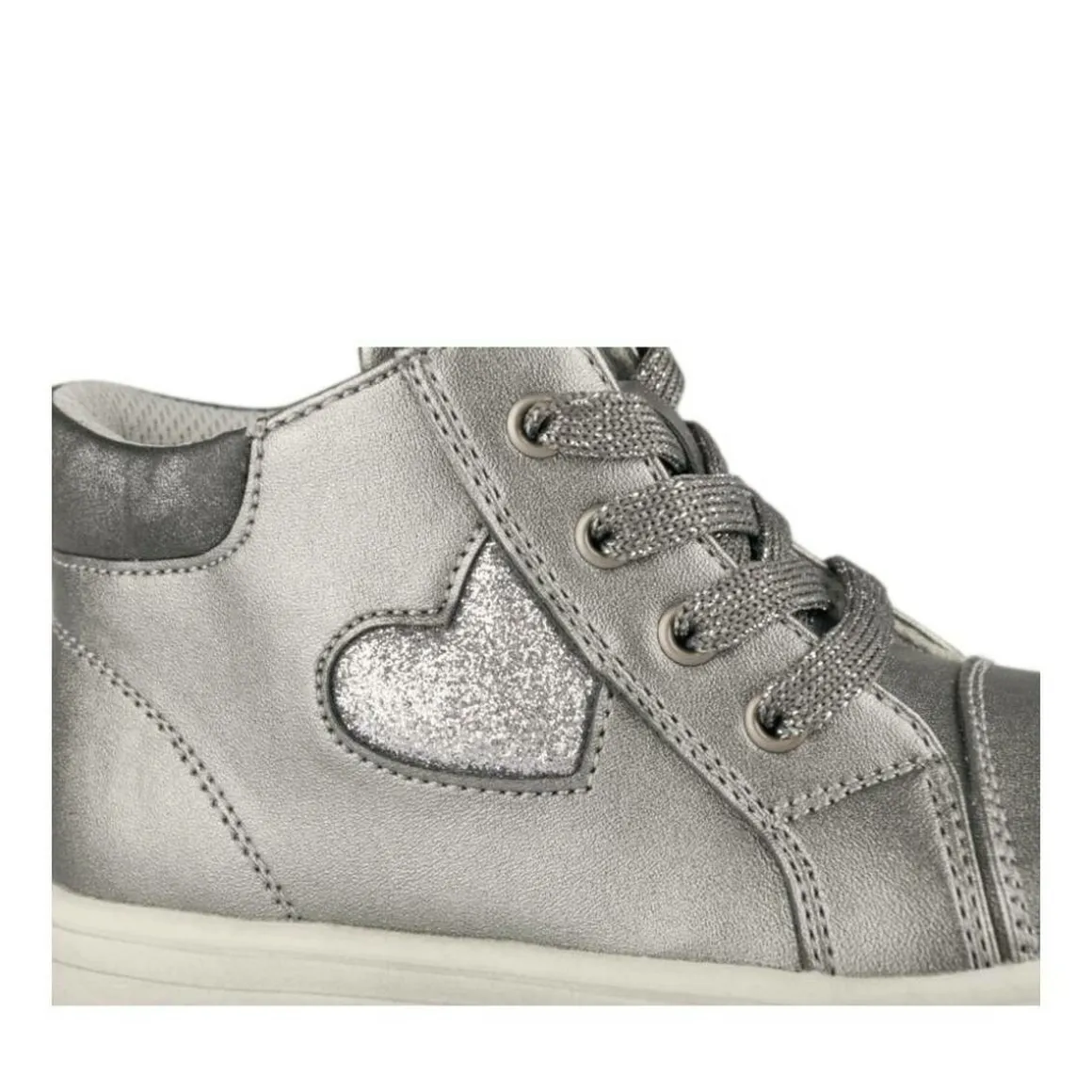 Sneakers PEWTER