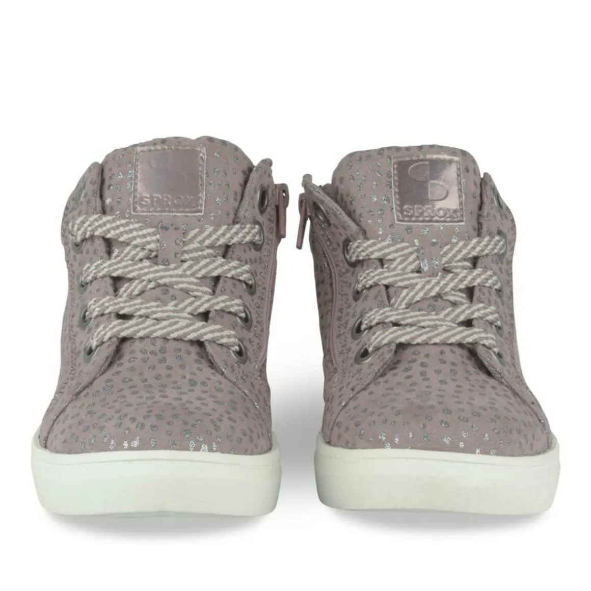 Sneakers PEWTER