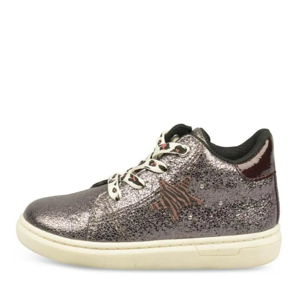 Sneakers PEWTER