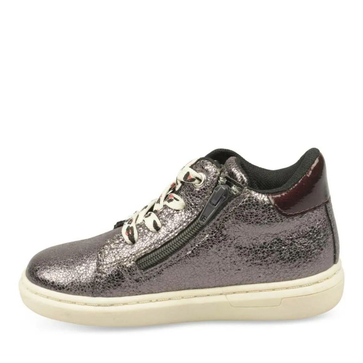 Sneakers PEWTER