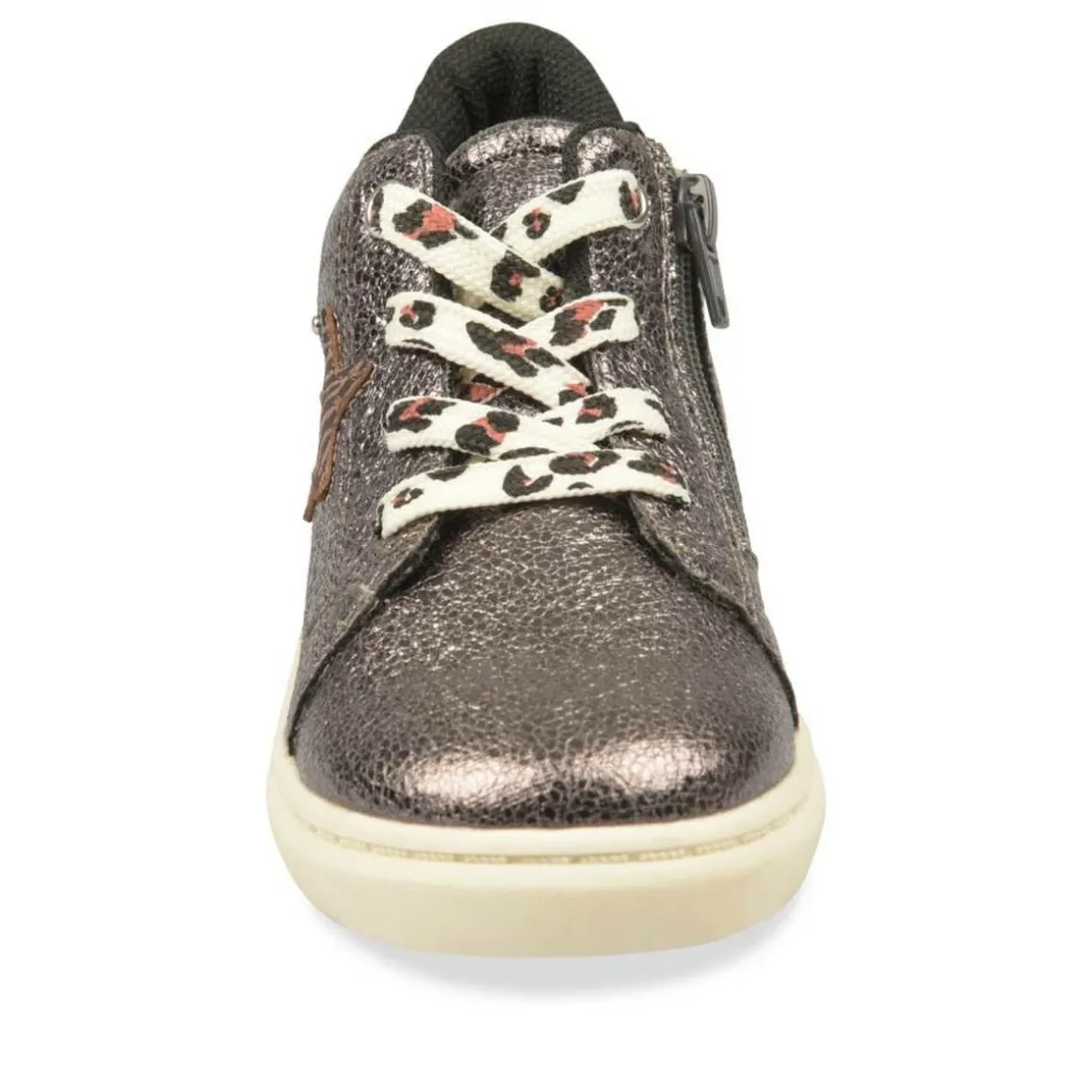 Sneakers PEWTER