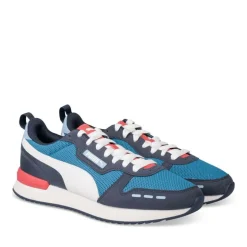 Sneakers R78 BLAUW