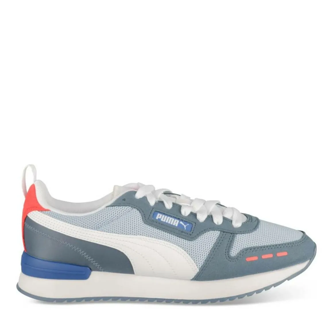 Sneakers R78 BLAUW PUMA