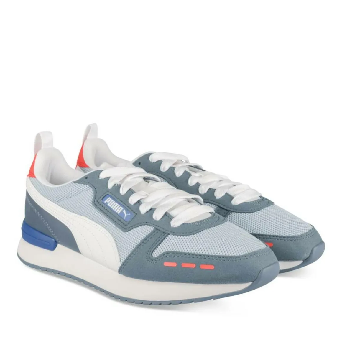 Sneakers R78 BLAUW PUMA