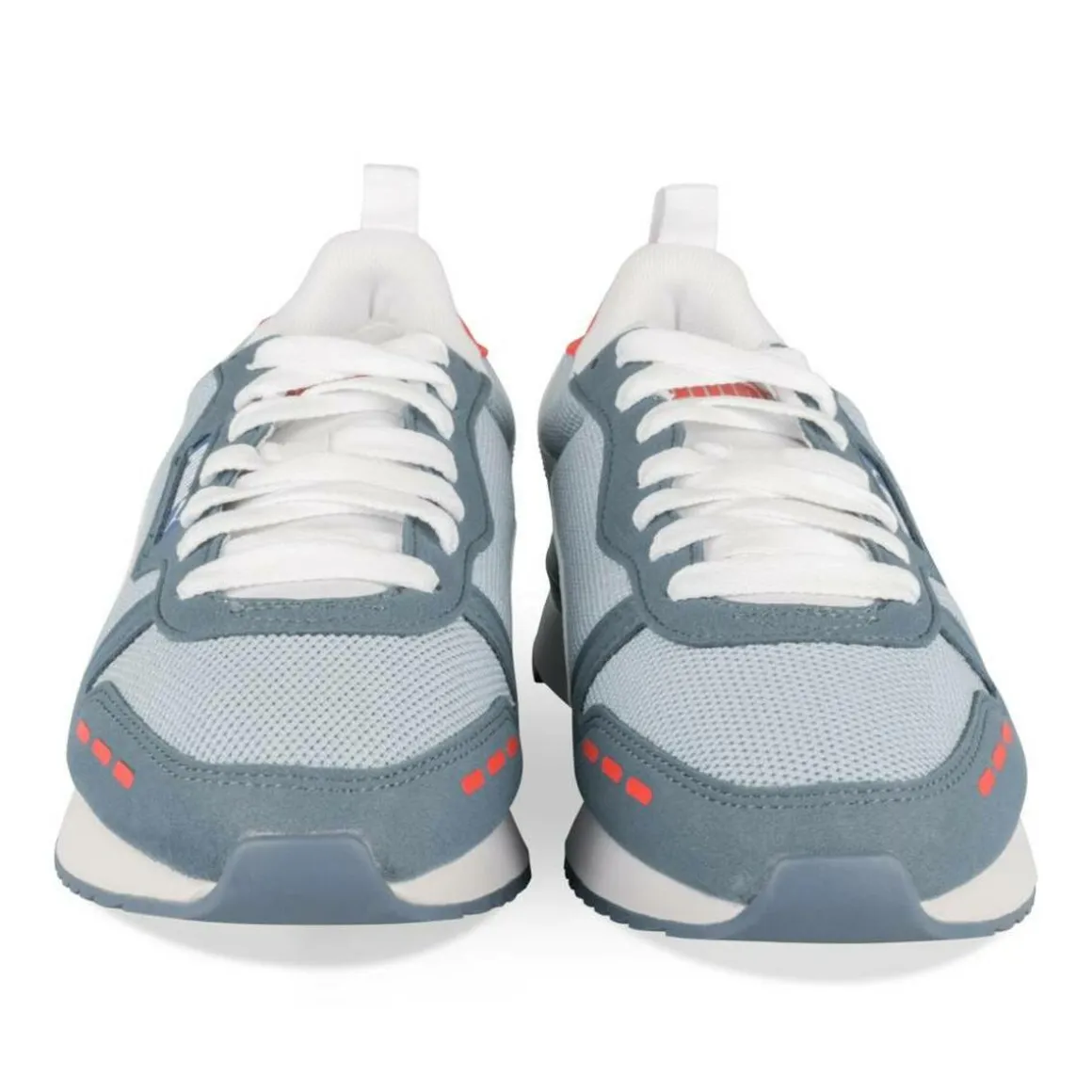 Sneakers R78 BLAUW PUMA