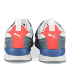 Sneakers R78 BLAUW PUMA