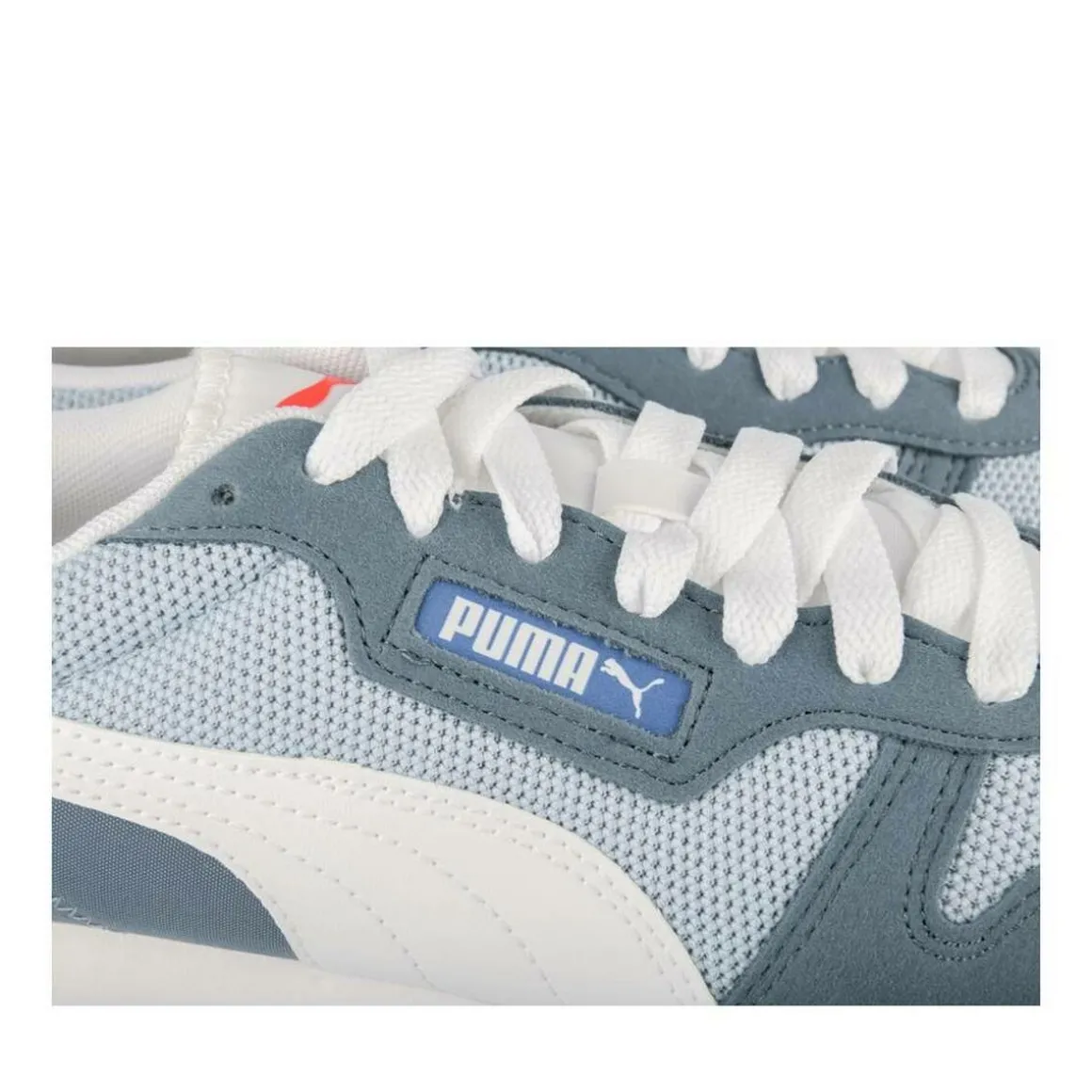Sneakers R78 BLAUW PUMA