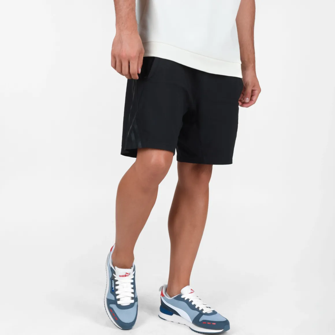 Sneakers R78 BLAUW PUMA