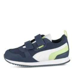 Sneakers R78 BLAUW PUMA