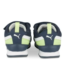 Sneakers R78 BLAUW PUMA
